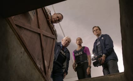 Major Crimes Season 5 Episode 10 Review: Dead Zone