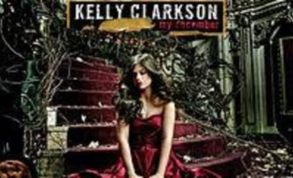 Kelly Clarkson Album Review