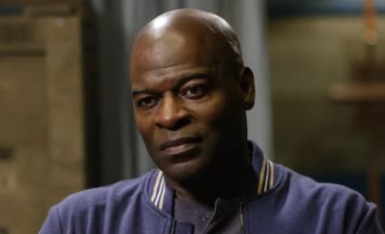 Watch The Blacklist Online: Season 10 Episode 15