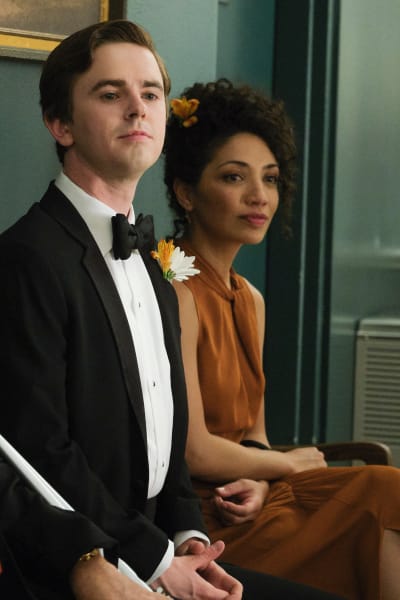 The good doctor season 3 episode 4 shop full episode