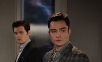 Gossip Girl Producer Teases Upcoming Episodes