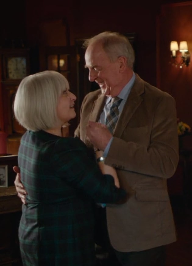 Light on Your Feet - Good Witch Season 7 Episode 6
