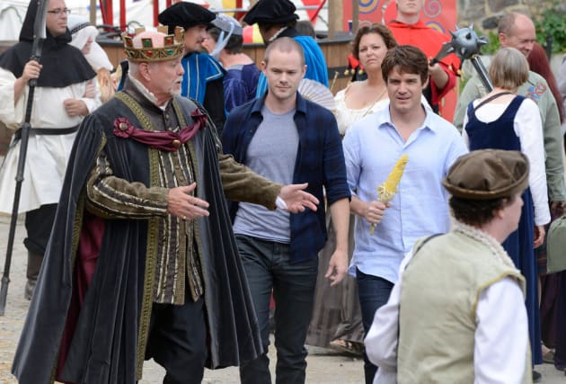Warehouse 13 Watch Season 5 Episode 3 Online TV Fanatic
