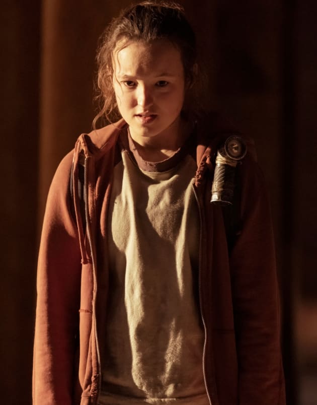 The Last of Us Season 1 Episode 2 Review Infected TV Fanatic