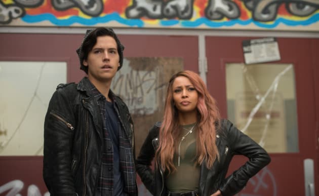 School s Out Riverdale Season 2 Episode 10 TV Fanatic