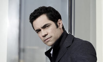 Sons of Anarchy Spinoff: Danny Pino Lands Lead Role