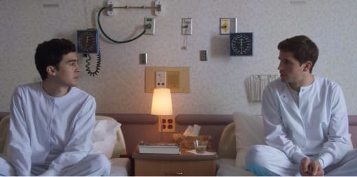 Inpatient Independent Pilot