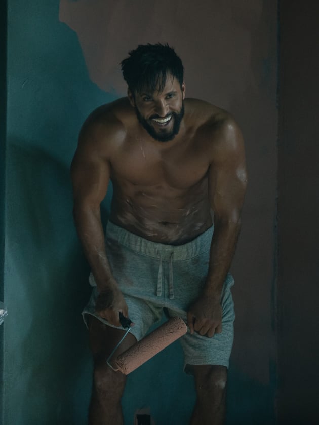 Painting is Fun - American Gods Season 3 Episode 6