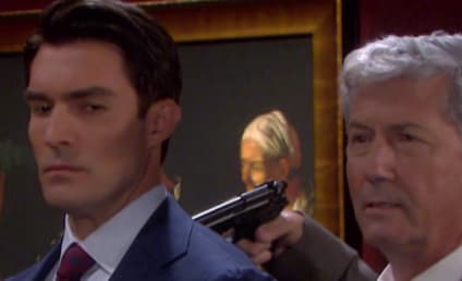 Days of Our Lives: Beyond Salem Season 1 Round Table:  Did The Switcheroo Surprise You?