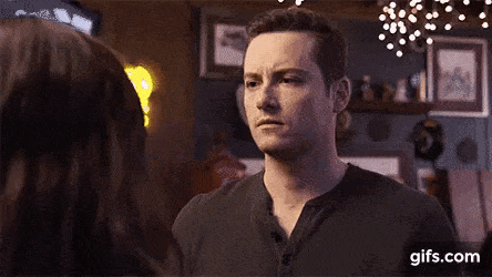 Linstead Hug - Chicago PD Season 4 Episode 21