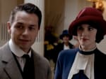 An Unexpected Meeting - Downton Abbey