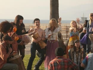 New Girl Season 1 Episode 16