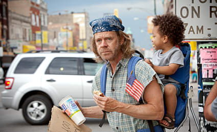 Shameless Review: Can't Knock the Hustle