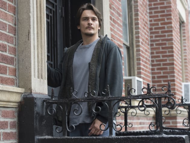 Quinn Investigates - Homeland Season 6 Episode 3