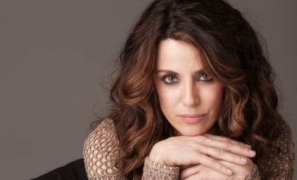 Alanna Ubach Speaks on Girlfriends' Guide to Divorce, Surviving a "Sinking Ship"