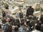 Clarke's in Charge – The 100 Season 4 Episode 5