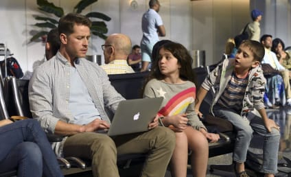 Manifest Season 1 Episode 1 Review: All Good Things