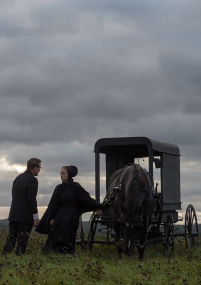 Planning Their Next Move -- Tall - Pure