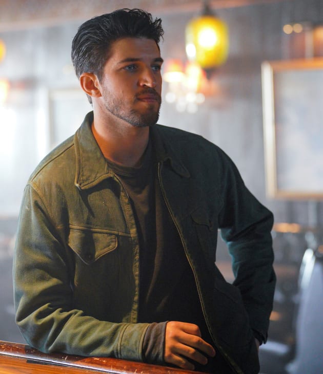 Critical Lead -tall - Good Trouble Season 4 Episode 7