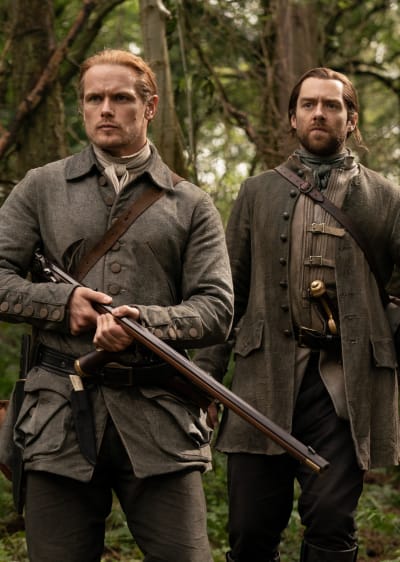 Putlocker outlander season new arrivals 4 episode 9