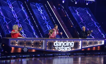 Dancing With the Stars Season 30 Confirmed: Who's Coming Back?