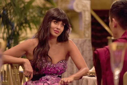 The good place season hotsell 2 episode 13 online