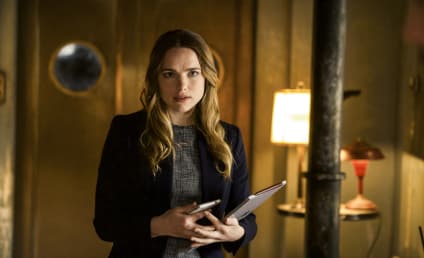 Salvation Page 2 Tv Fanatic The latter series has been renewed for a seventh season. tv fanatic