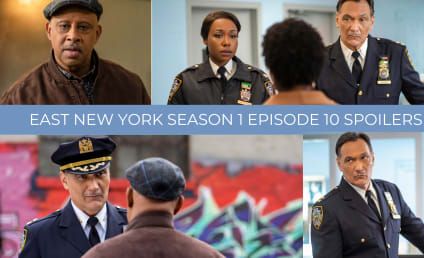 East New York Season 1 Episode 10 Spoilers: Will Bentley Survive?