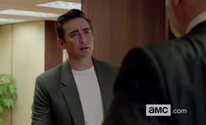 Halt and Catch Fire Preview: Changing the Game
