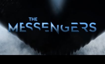 The Messengers First Look: The Chosen