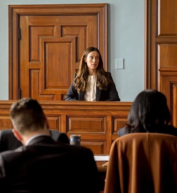 Fighting for Her Child -tall - Chicago PD Season 9 Episode 14
