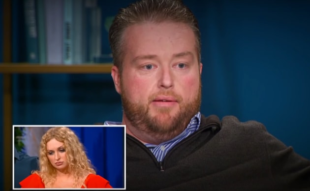 Mike Confesses - 90 Day Fiance