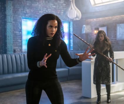 Image result for Charmed Season 1 Episode 20