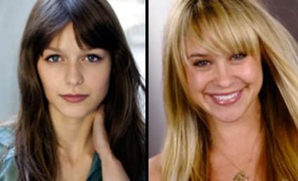 Glee Casts Two New Students