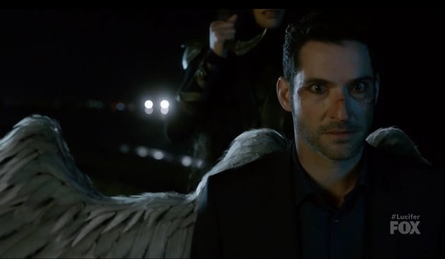 Lucifer season 3 episode 11 online online