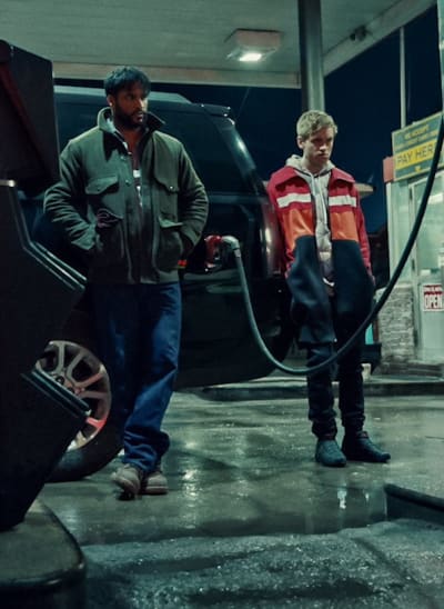 American Gods Season 3 Episode 4 Review The Unseen TV Fanatic