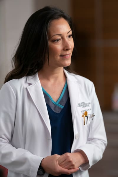 The good doctor season 2 episode 17 full episode discount