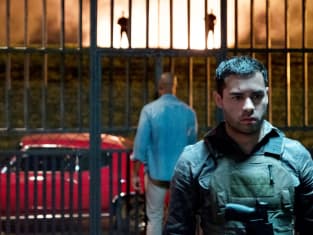 The Purge Season 1 Episode 2 Review Take What s Yours TV Fanatic