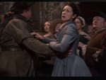 Following Her Conscience - Outlander