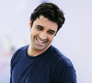 Gilles Marini Pic