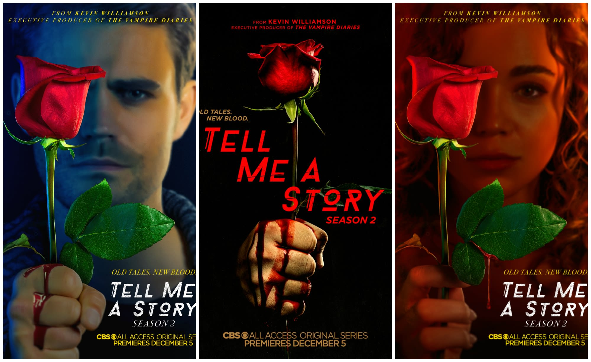 Tell me story перевод