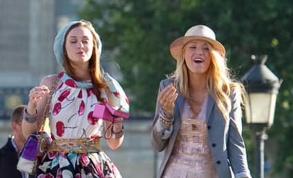 Gossip Girl Caption Contest 111