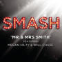 Smash cast mr and mrs smith