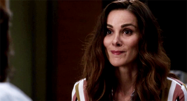 Character Who Deserved Better - Carina