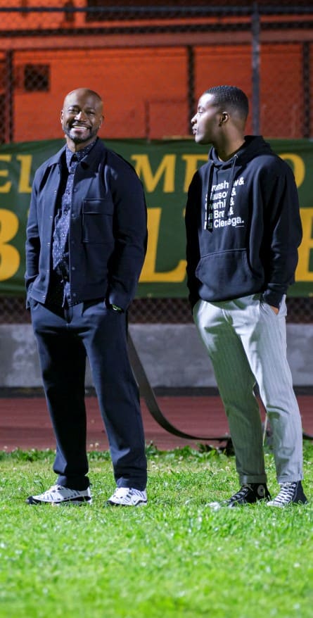 All American Season 2 Finale Review Decisions TV Fanatic