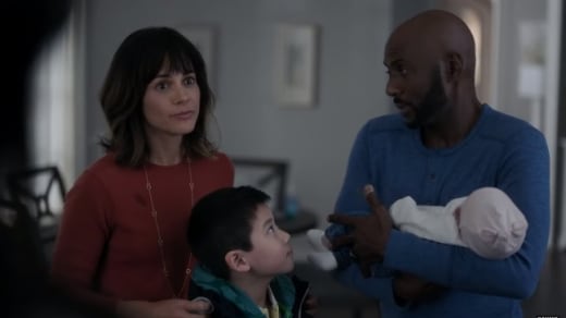 Dysfunction - A Million Little Things Season 2 Episode 4