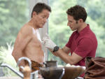 Treating a Patient