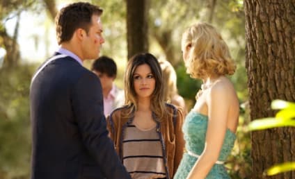 Hart of Dixie First Look: Series Premiere Pics!