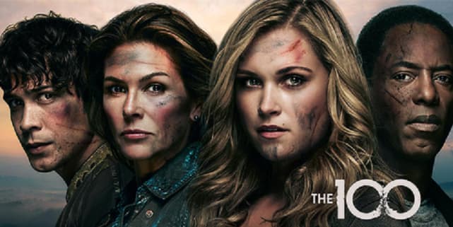The 100