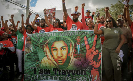 Tribeca: Festival TV Highlights Include Trayvon Martin Doc, Westworld Premiere, Paul Wesley Pilot